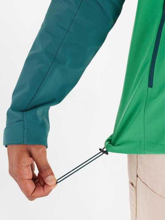 Produktbild Marmot ROM GTX Infinium Hoodie (S)