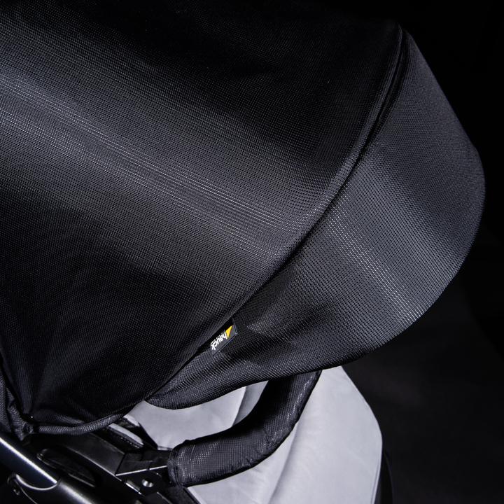 Actual product image Hauck Saturn R