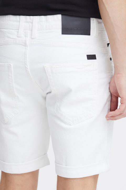 Image du produit Indicode Quentin - Denim Shorts - Homme (M)