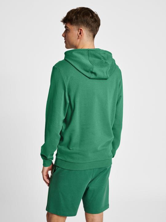 Actual product image hummel hmlLGC GABE HOODIE (L)
