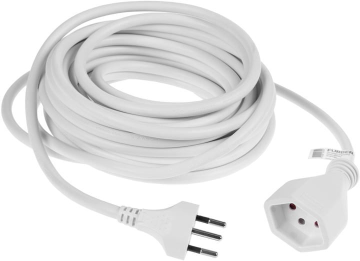 Image du produit Furber Câble de rallonge électrique (10 m, Type 13)
