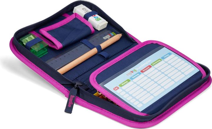 Image du produit Ergobag Accessoires Trousse 21 pcs.