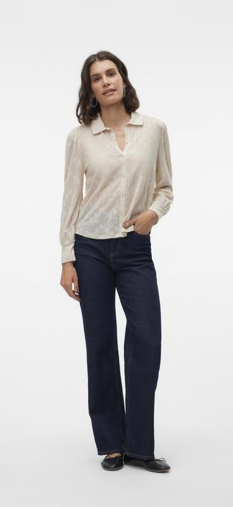 Actual product image Vero Moda VMALICE Top Blouse (L)
