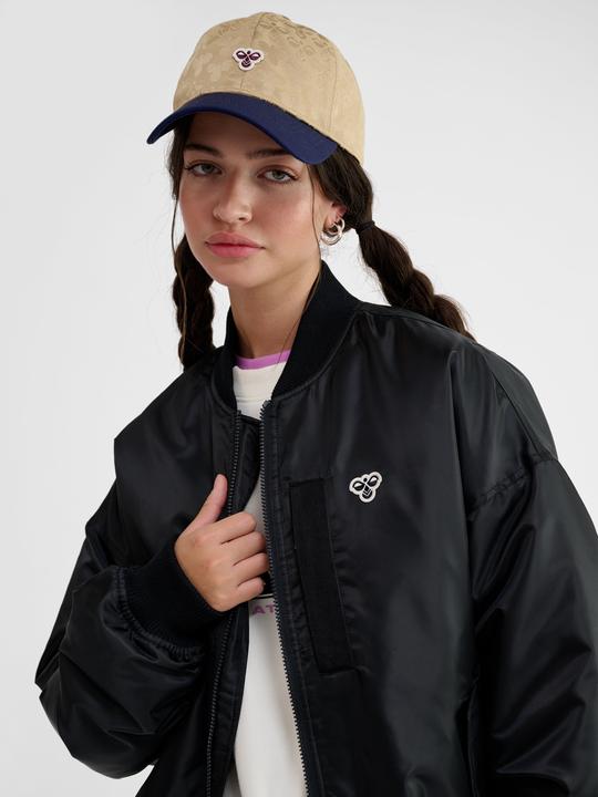 Produktbild hummel hmlBASEBALL JACKET BEE (XS)