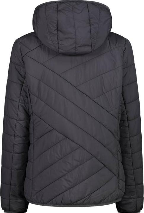 Produktbild CMP Campagnolo Jacket Fix Hood (XS)