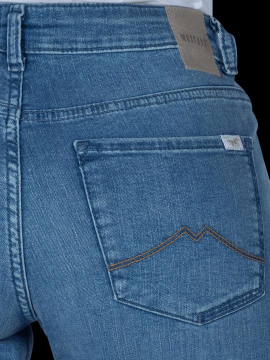 Actual product image Mustang 10022012 (W33/L32)