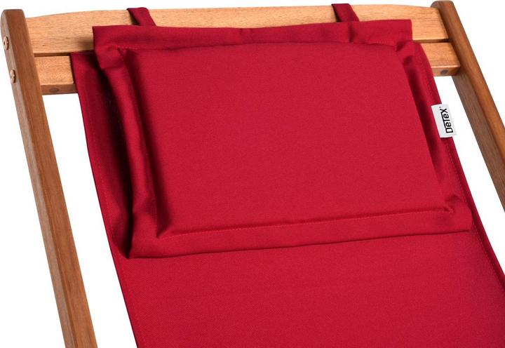 Produktbild Casaria Klappliegestuhl (94 cm)