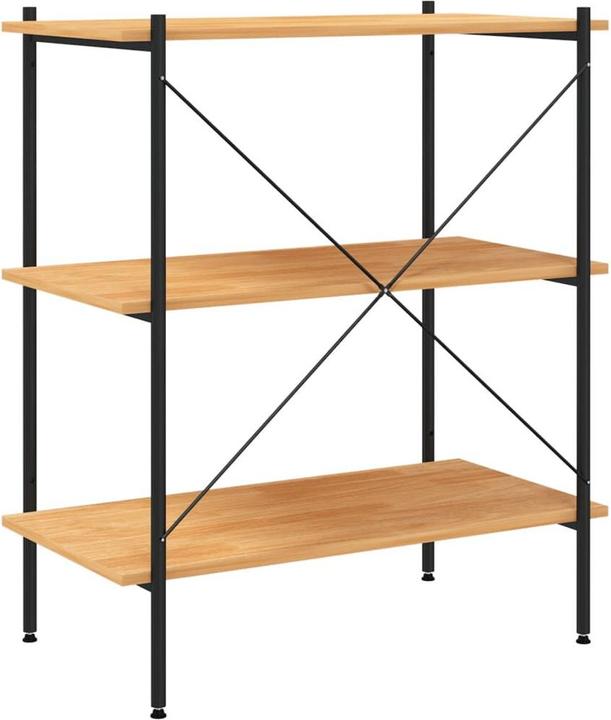 Actual product image VidaXL Clovis (80 x 40 x 92 cm)