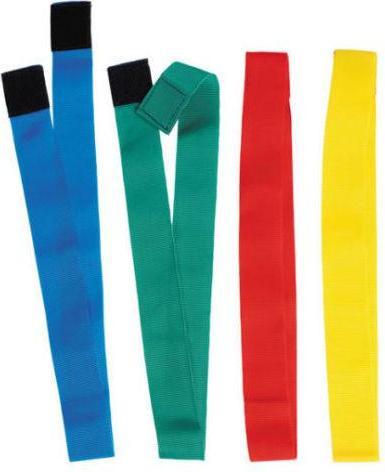 Produktbild Betzold Sport Band zur Gruppeneinteilung