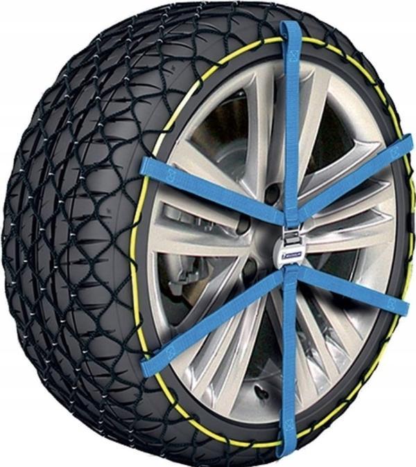 Image du produit Michelin Easy Grip EVO 17