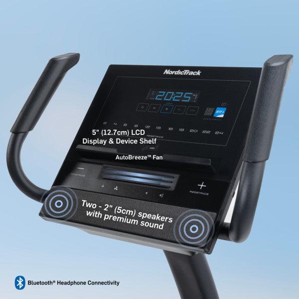Produktbild Nordictrack G LE Upright Bike