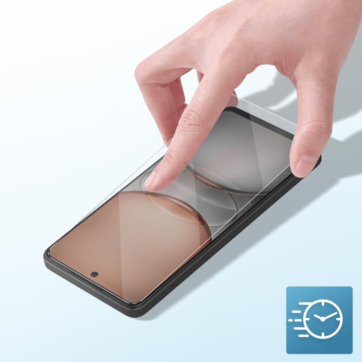 Produktbild Avizar ClearShield Folie (Realme 14x)