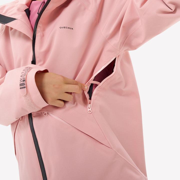 Actual product image Quechua MH900 (8, 9, 10)