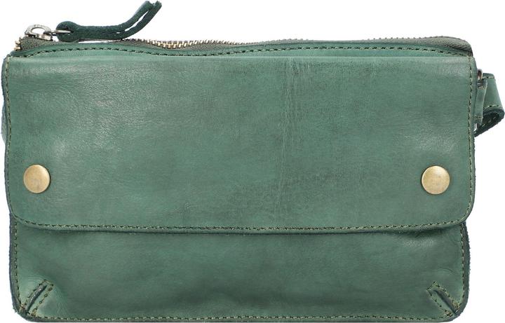 Produktbild Harolds Submarine Gürteltasche Leder 21 cm
