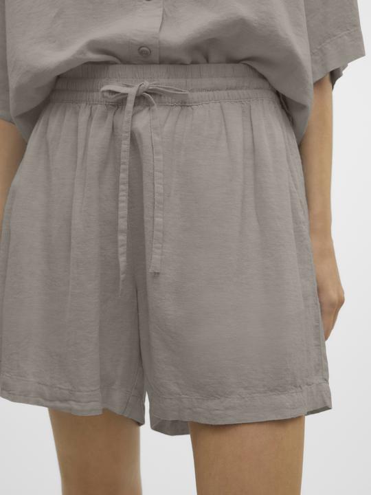 Produktbild Vero Moda Vmlinn Shorts Wvn Noos (XS)