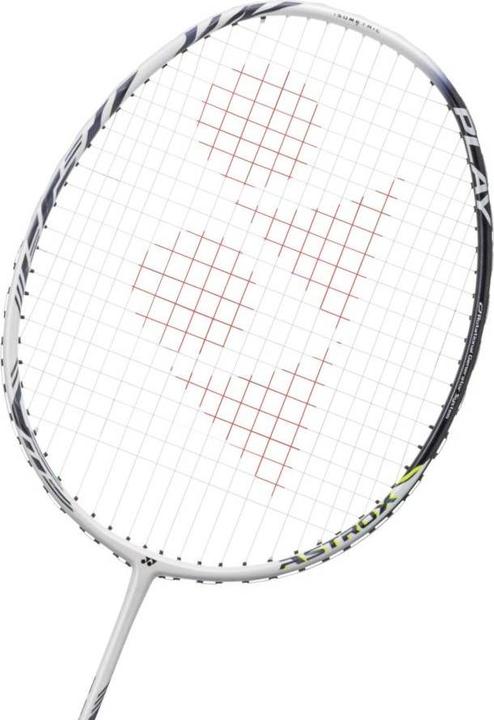 Actual product image Yonex Astrox 99 Play 2024 Badminton Racket