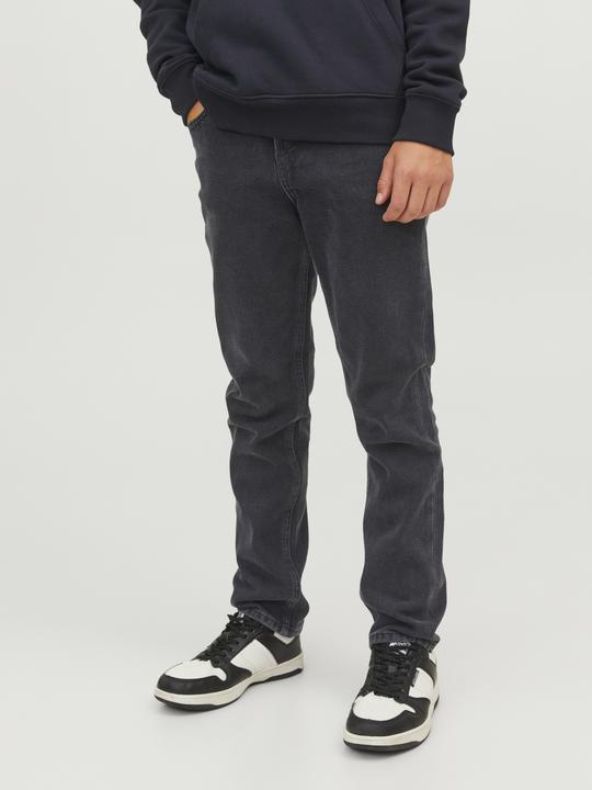 Produktbild Jack & Jones Boys Clark Original MF 912 Regular fit Jeans (140)