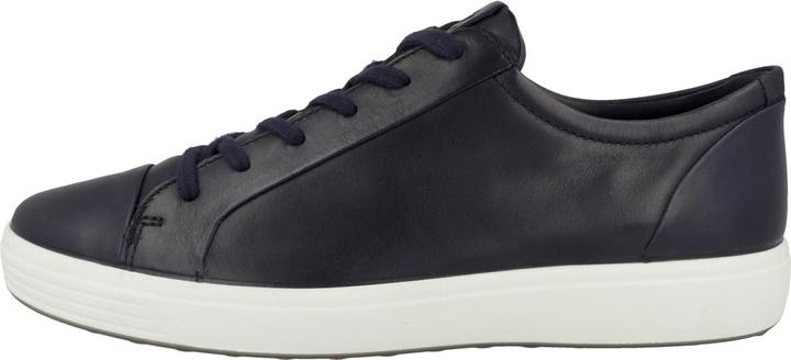 Actual product image Ecco Men's lace-up shoes SOFT 7 M (40)