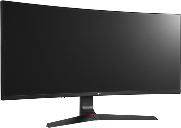 Immagine prodotto LG UltraGear 34GL750-B (2560 x 1080 pixel, 34")