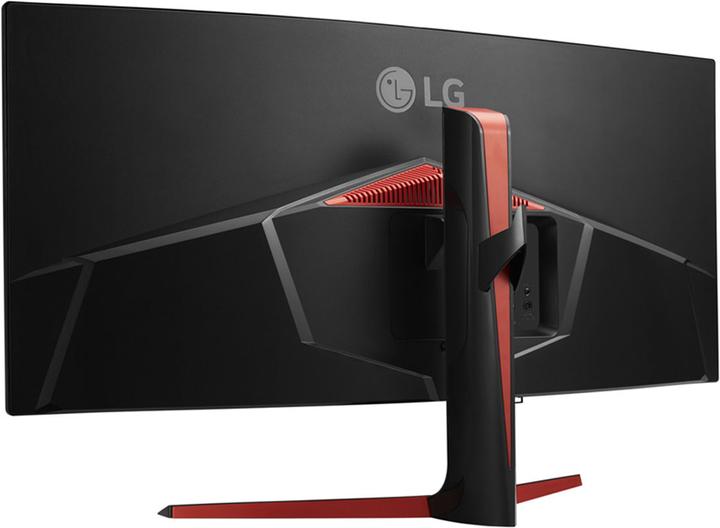 Immagine prodotto LG UltraGear 34GL750-B (2560 x 1080 pixel, 34")