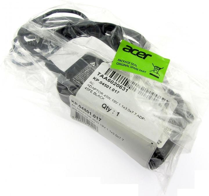 Produktbild Acer KP.04501.017 (45 W)