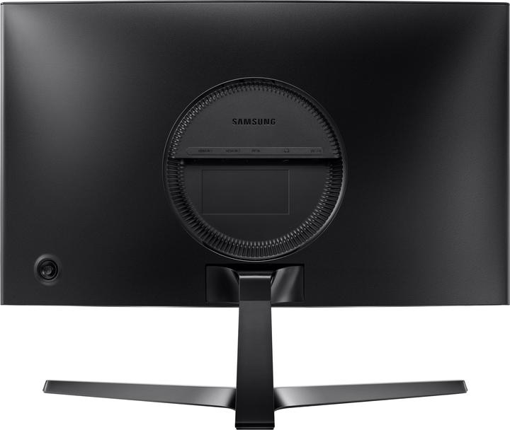 Immagine prodotto Samsung LC24RG50FQUXEN (1920 x 1080 pixel, 24")