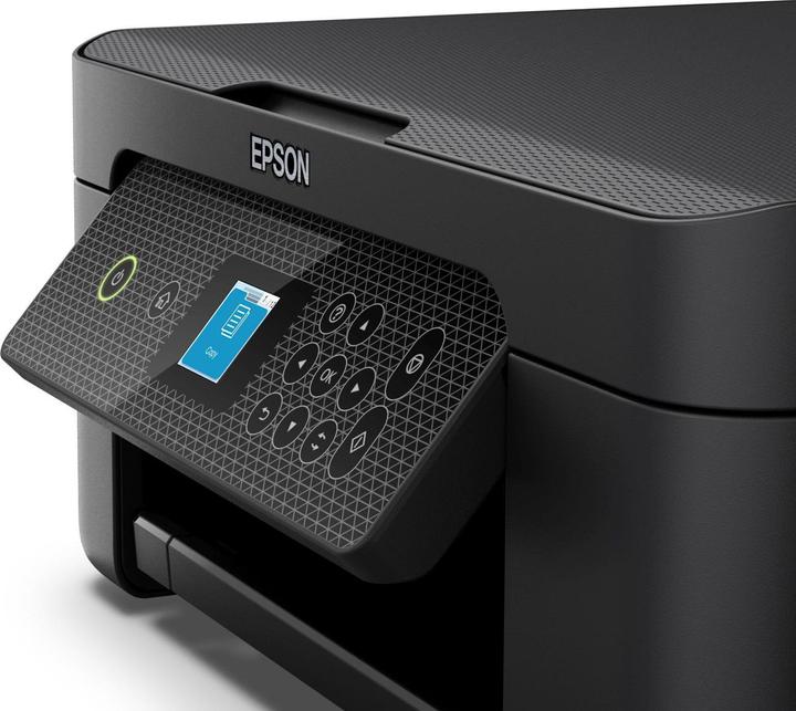 Image du produit Epson Expression Home XP-3200 (Encre, Couleur)
