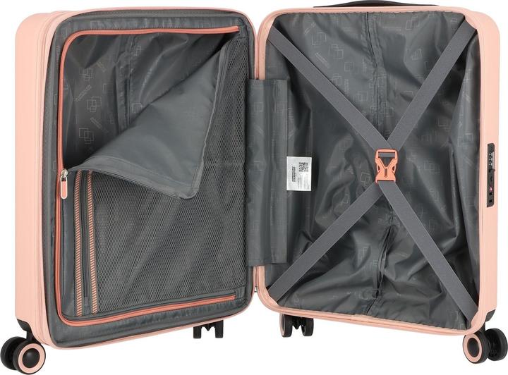 Produktbild American Tourister DYNABELT SPINNER 55/20 EXP TSA (36 l, Handgepäck (bis 50l))