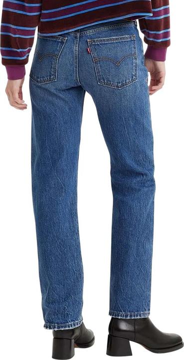Produktbild Levis Middy Jeans (27)