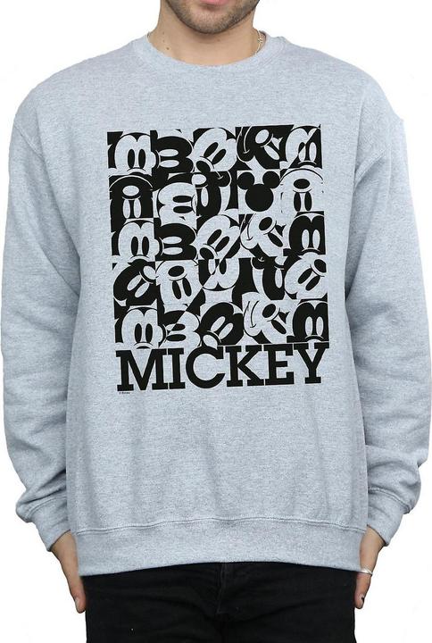 Produktbild Disney Sweatshirt (L)