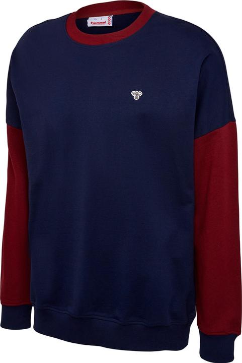 hummel Hmlic Parker Sweatshirt