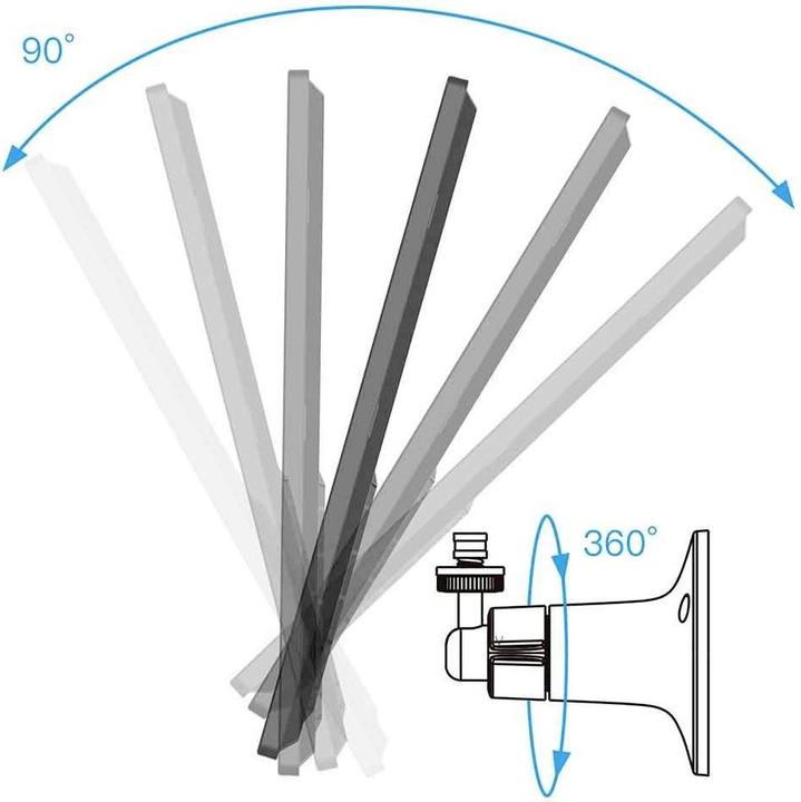 Actual product image Arenti GO1 + SP1 (1920 x 1080 Pixels)