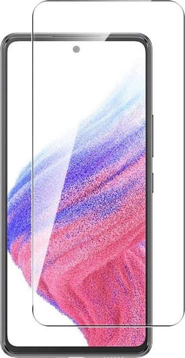 Screenguard Panzerglas (1 Stück, Samsung Galaxy A53 5G)