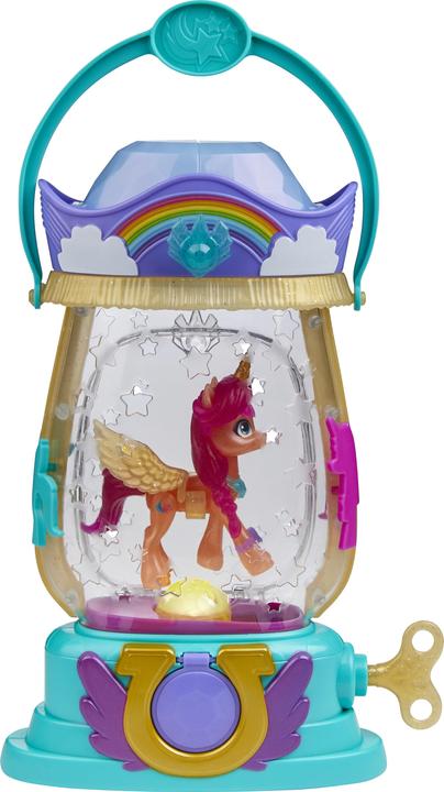Image du produit My Little Pony Lanterne Sparkle Reveal