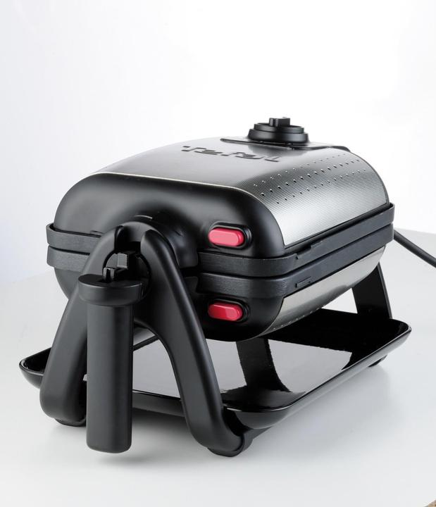 Actual product image Tefal WM756D