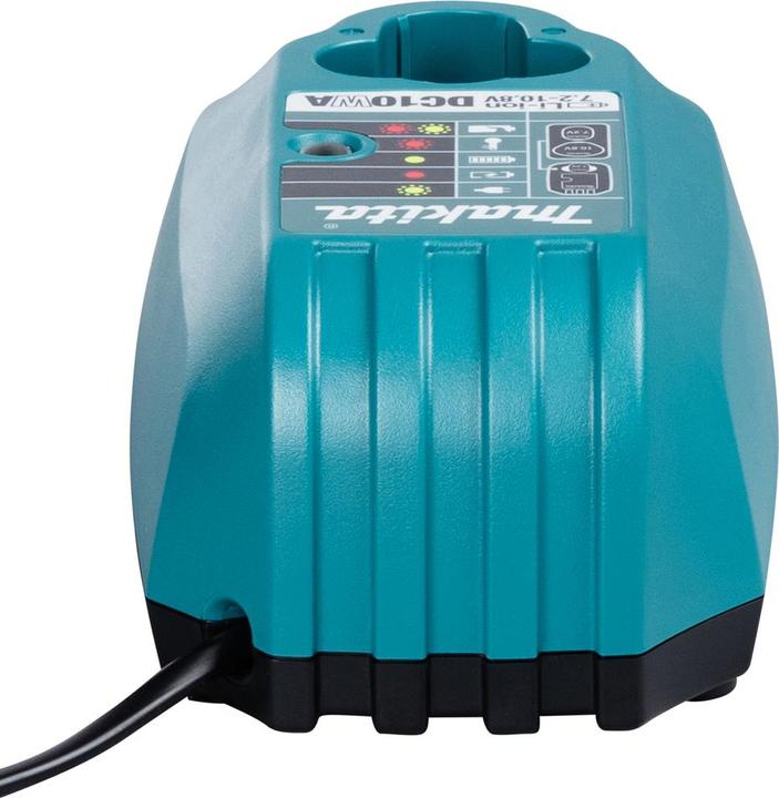 Actual product image Makita 194588-1 (10.8 V)