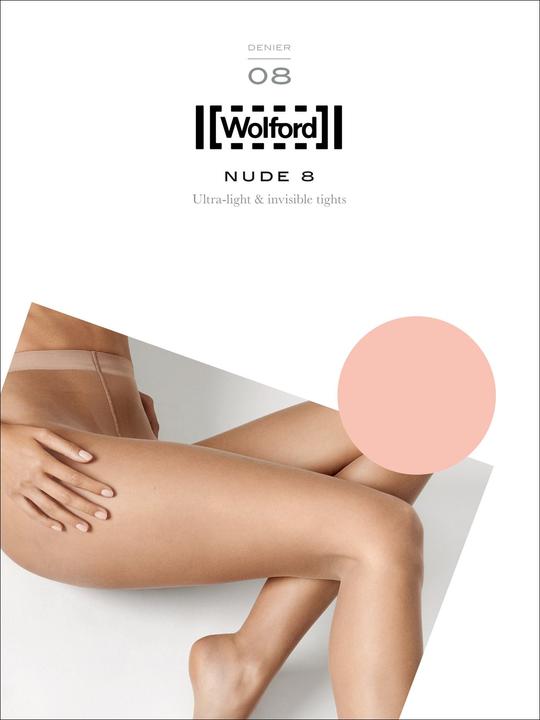 Produktbild Wolford Nude 8 (8 DEN, 34)