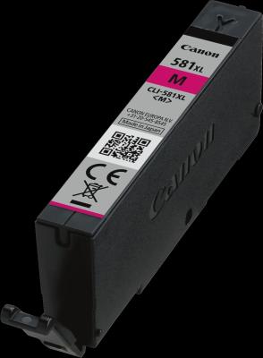 Produktbild Canon Cli-581xl (M)