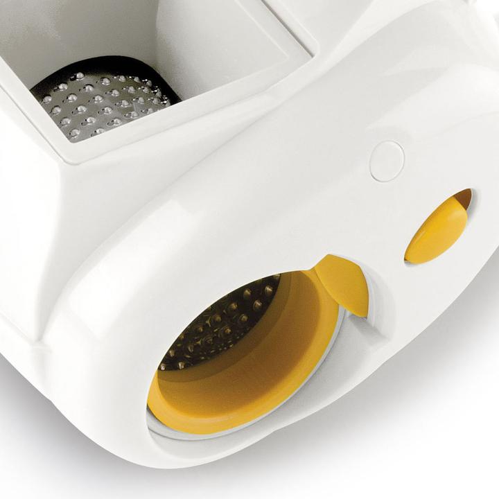 Actual product image G3 Ferrari G20065 electric grater