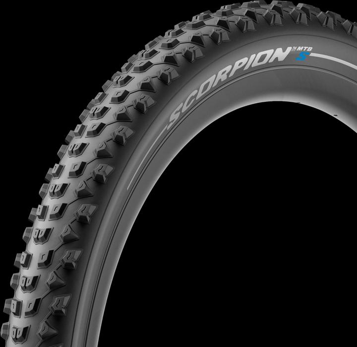 Produktbild Pirelli Scorpion MTB S Lite 29 x 2.20 (29 x 2.20, 55-622)