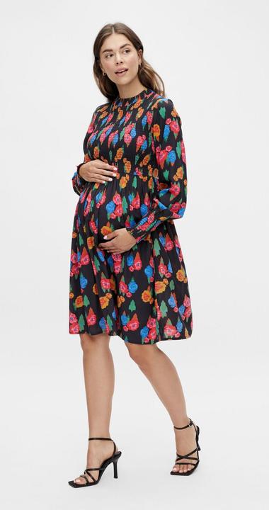 Produktbild Mamalicious MLGEORGIA Umstandsminikleid (L)