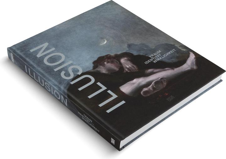 Produktbild Illusion (Deutsch, Markus/Blomeyer, Au, Juliane/Bertsch, Claraua, 2024)