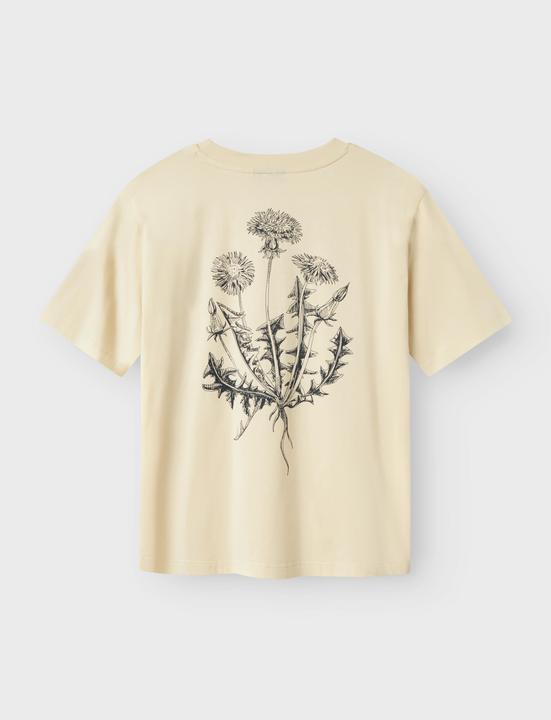 Actual product image Lmtd Rückenprint T-Shirt (134)