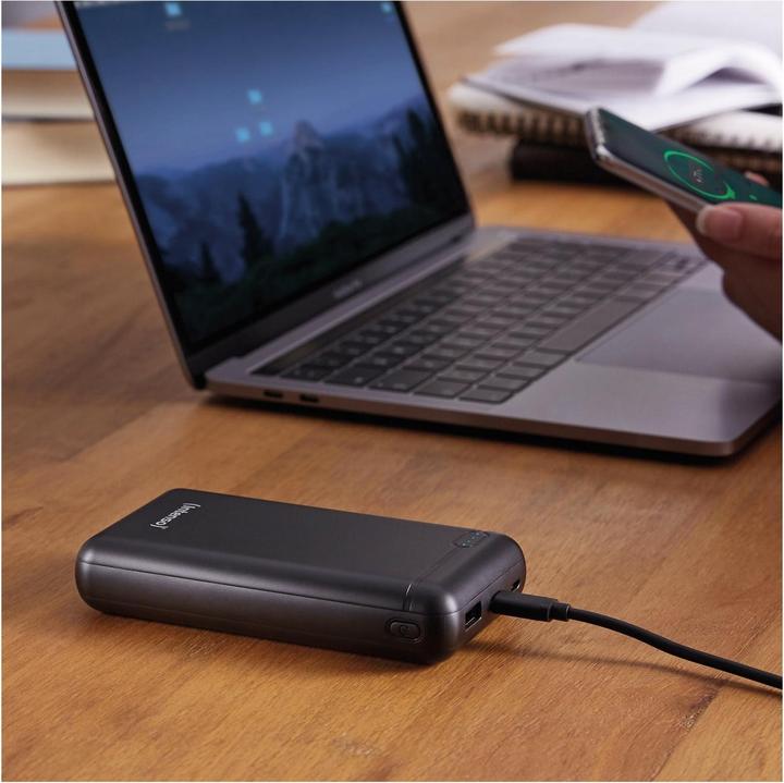 Immagine prodotto Intenso XS20000 (20000 mAh, 74 Wh)