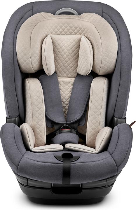 Image du produit ABC Design tremble (Siège pour enfant, Norme ECE R129/i-Size)