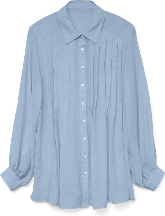Vero Moda VMAVERY Hemd Hemd