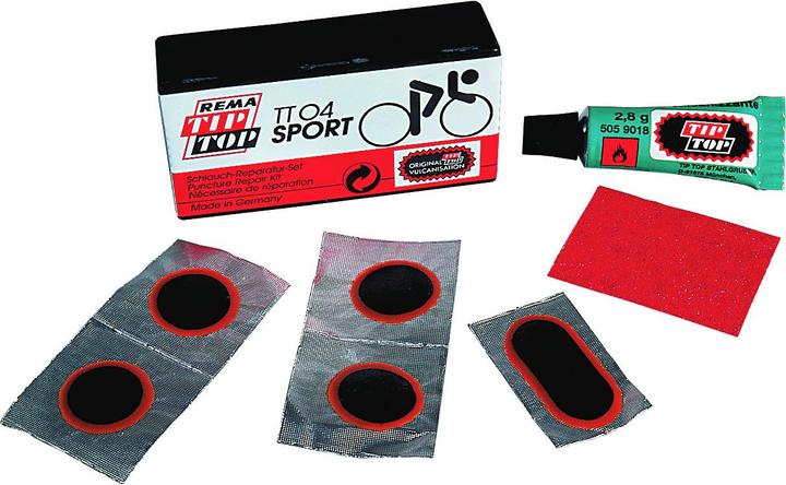 Produktbild Rema Tip Top Rema TT-04 Sport