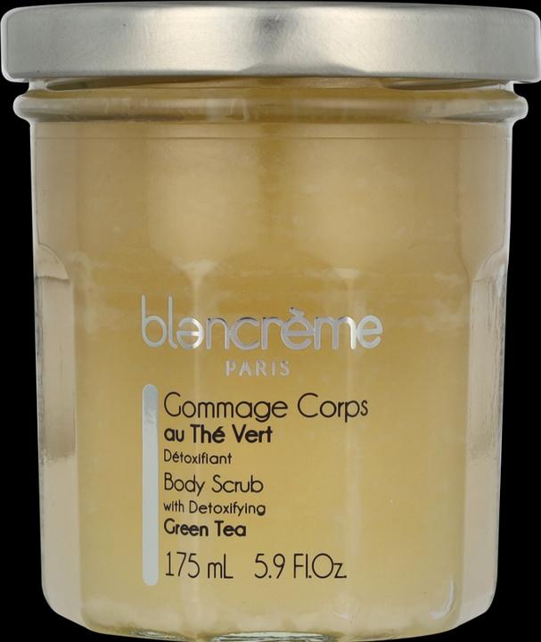 Actual product image Blancreme Body Scrub (175 ml)