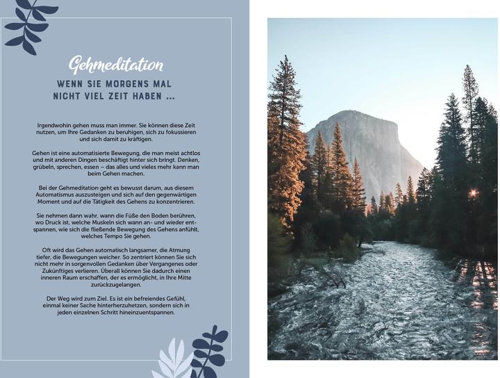 Immagine prodotto Der kleine guten Morgen Guide (Tedesco, Edizione Michael Fischer, Casa editrice EMF, 2022)
