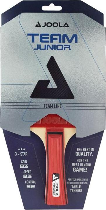 Actual product image Joola Junior-Team-Table-Tennis-Sample